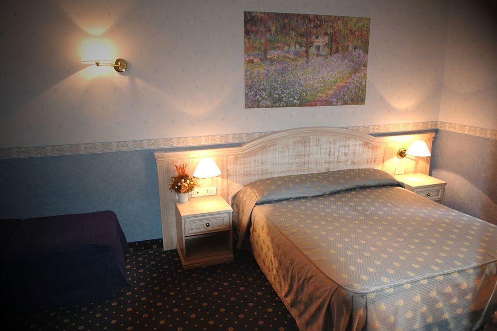 Piccolo Imperiale Bed & Breakfast Rome Exterior photo